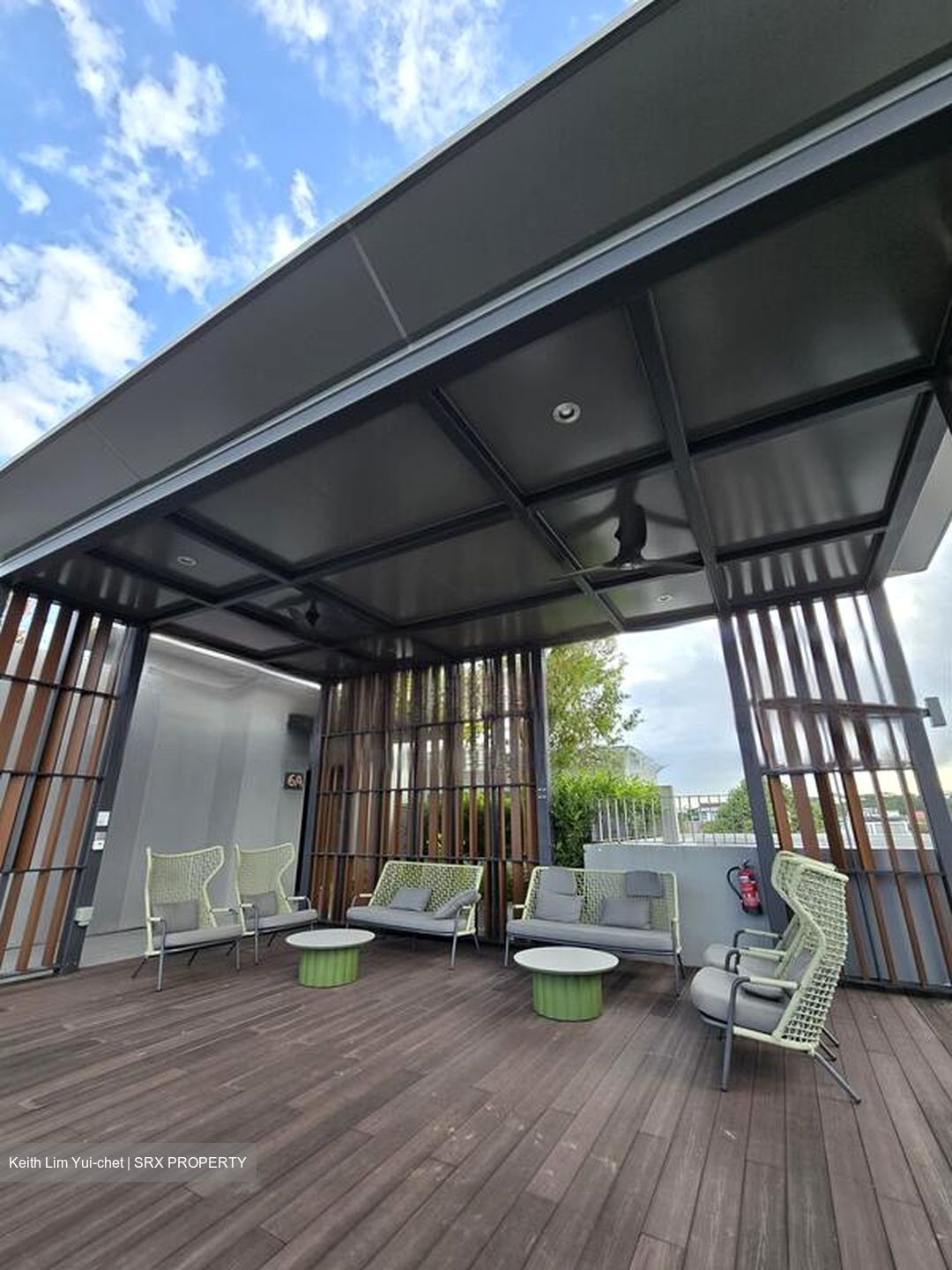Royalgreen (D10), Condominium #458688311